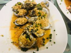 -小辣妹川味海鲜加工店(第一市场椰风巷店)