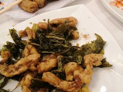 椒盐排条-翠亭酒家(山西南路店)