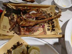 -火龙堂·风味民间菜(文一路店)