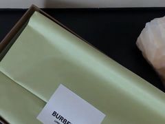 -BURBERRY(上海港汇恒隆广场店)