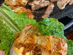 -Dombe豚(黑猪肉街店)