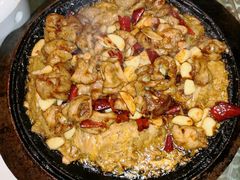 -鹤鸣嘉印象饭店(东市场小区店)