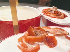 -秀儿四九城·新京菜(亚运村鸟巢店)