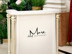 门面-小莫餐厅And More Restaurant西餐(北京展览馆店)