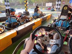 -盈香心动乐园