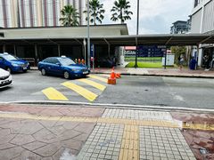 -南湖镇长途巴士站(TBS)