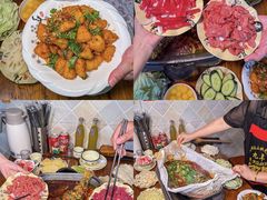 -最爱鲜巫山纸包鱼(解放碑总店)
