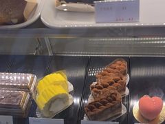 -布朗尼西饼(粮道街店)