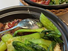 -阿清煲仔店(纺织城店)