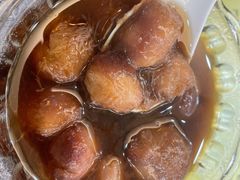 甜芋头-毛华美食(清扬路店)