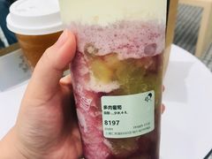 -喜茶(上海五角场万达店)