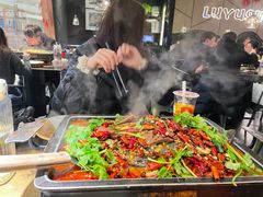 -炉鱼(西溪银泰城店)