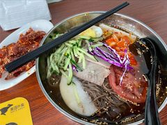 -优壹佳·延边朝鲜族料理(中山北路店)