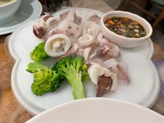 -闽上鲜·福建菜(龙湖滨江天街店)