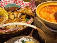 -泰妃殿(武汉首店)