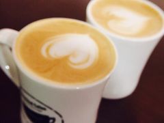 Homestead&nbsp;Coffee(湖滨店)-MEET COFFEE婉约咖啡(宝善公寓店)