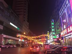 -众悦夜郎蛙美食餐厅(太原南街店)
