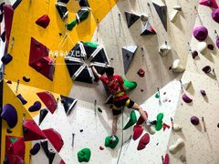 -问山MountQuest攀岩馆