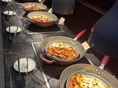 -昆泰嘉华酒店-嘉华咖啡厅