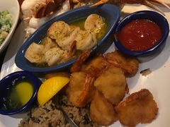 -RED LOBSTER(中城西店)