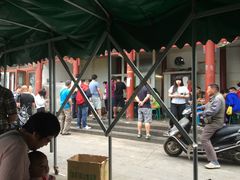 -李小老烧饼(常营民族家园店)