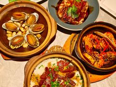 -啫神·广州地标美食(北京路店)