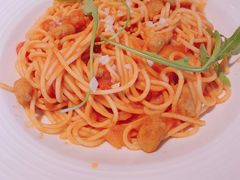 -必胜客(新中纬店)