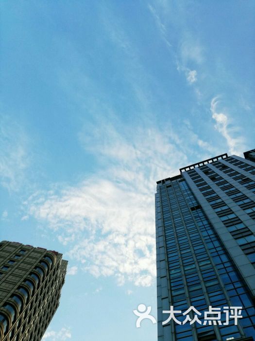 海泰大厦-图片-天津生活服务-大众点评网