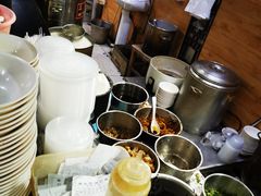 -阊门姚记豆浆(旧学前直营店)