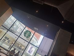 -星巴克(盘锦水游城店)