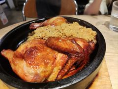 -INSA Korean Bistro饮鲨韩食酒馆