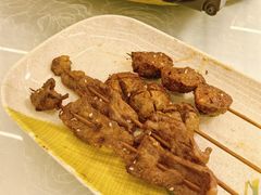 -小煵记·打边炉(西丽文光店)