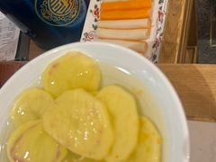 -东门口·鲜爆肚涮肉·烧烤(老门东店)