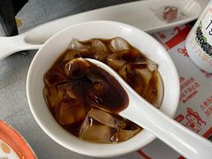 -探鱼·鲜青椒爽麻烤鱼(天河优托邦店)