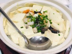 -万荣烤鸭店·北京菜(天坛店)
