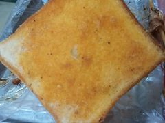 面包片-老王太太串吧(中街店)