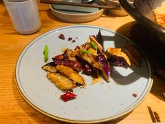 -薇酌饮·陕西菜(南门外店)
