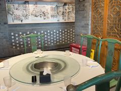 -东来顺饭庄(西直门店)