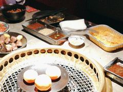 -谷牛日式烤肉(宝山U天地店)