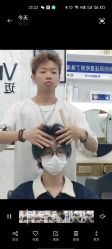 -迈丝发型艺术