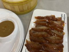 -金家老三饭庄(常营店)