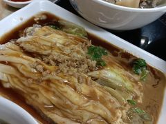 牛肉肠-华威达牛庄(黄埔大道西店)