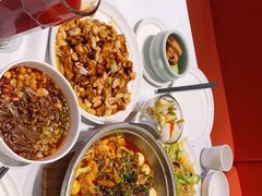 -眉州东坡(上海中心店)