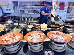 -阿财老铺·老蚌埠龙虾城(华夏总店)