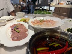 -围炉夜话·潮汕卤水火锅(榕江店)