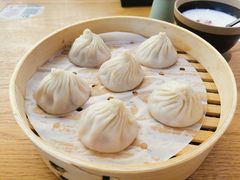 -苏小柳点心·手作小笼包(虹桥天地分院)