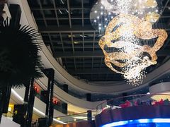 -OPEN開全日自助餐厅·牛肉火锅·海鲜(佛山希尔顿酒店)