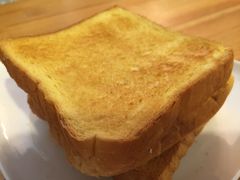 烤面包片-鬼味烤翅(南锣鼓巷店)