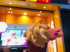 门面-麦当劳(新达汇三林店)