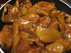 风味鳕鱼-将军牛排·尔滨地标朝鲜族美食(总店)